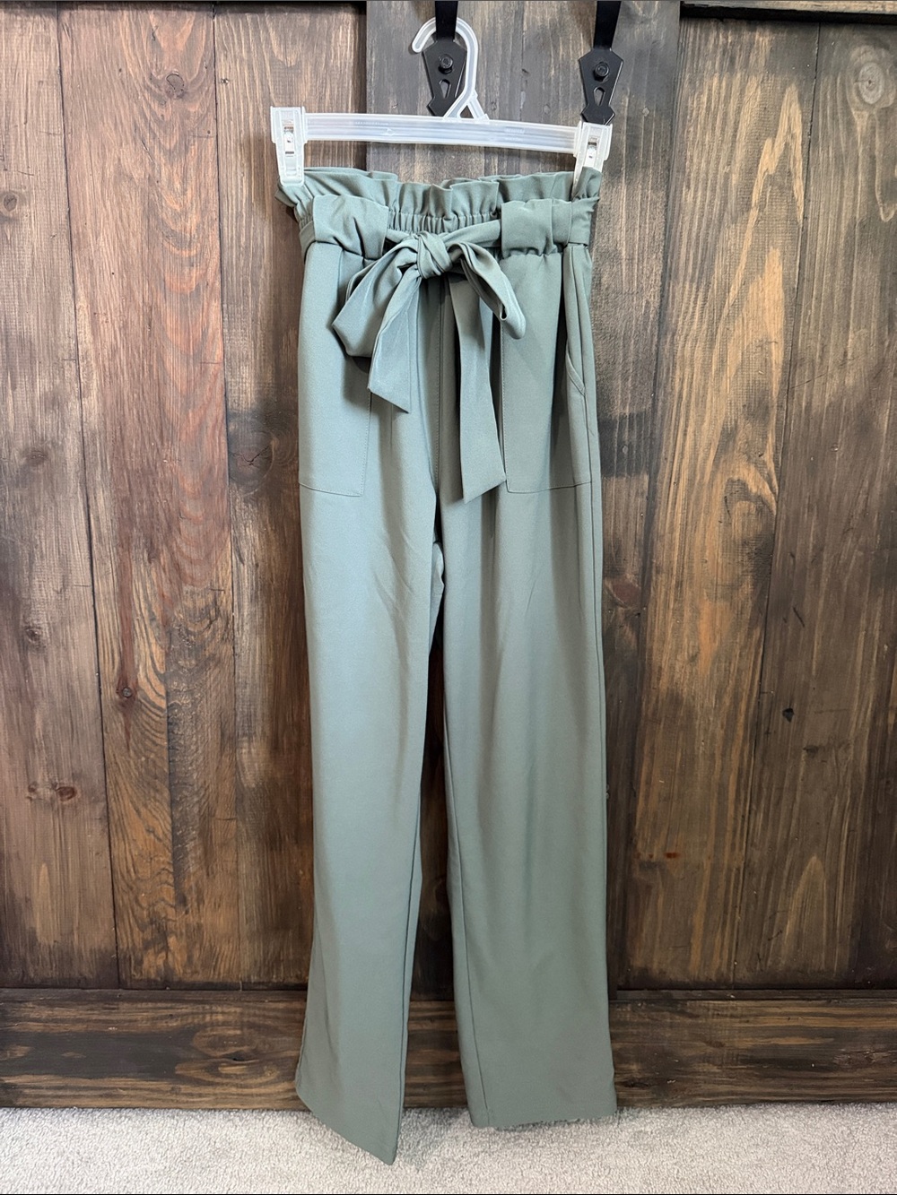Dress Pants